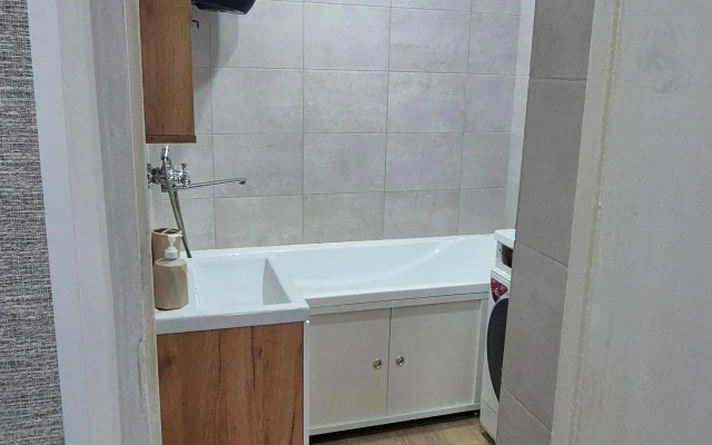 Dvukhkomnatnaya Na Gagarina 27a Flat