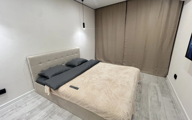 Квартира Уютная в центре города