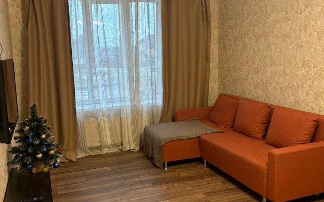 Квартира Уютная в новом доме