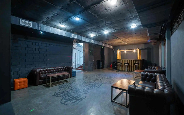 Manchester Private house