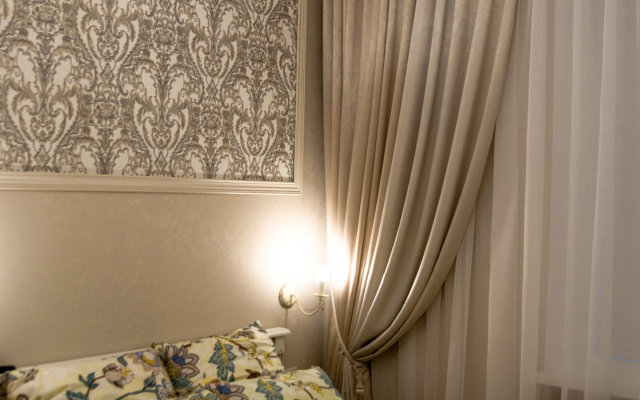 Апартаменты Монарх