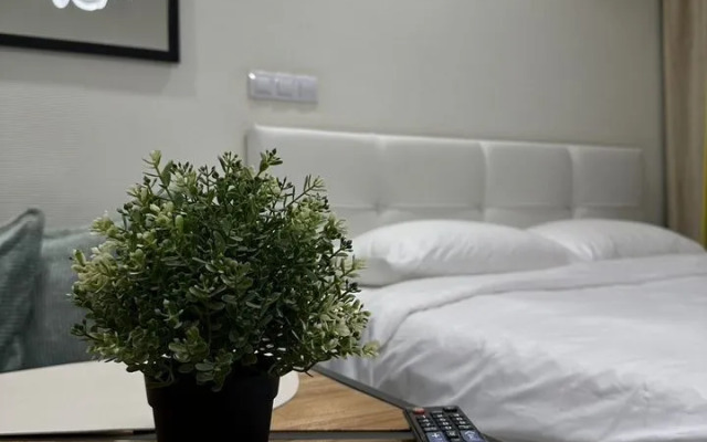 Квартира на улице Новая, 44