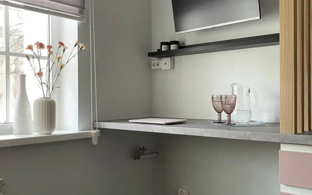 Teorema 2 Apartments - Apartment in 科佩伊斯克 - Photo 3