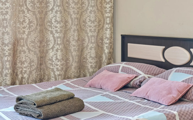 Апартаменты Крылова 34