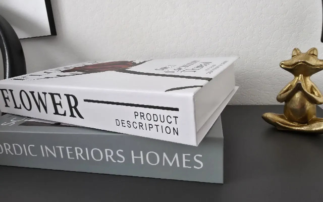 Квартира стильная