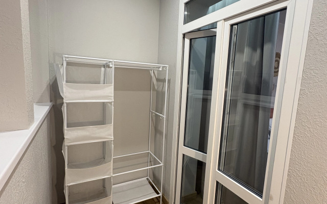 Квартира Однокомнатная премиум-класса в элитном ЖК Резиденция