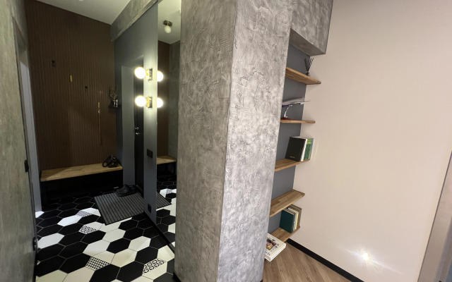 Prospekt Pobedy 11 Apartments