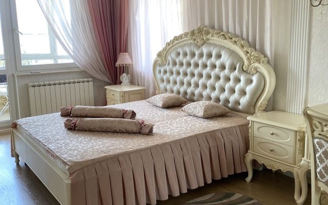 Elitnye U Morya Apartments
