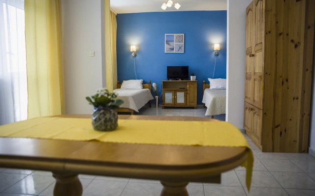 Panorama Chantall Guest House