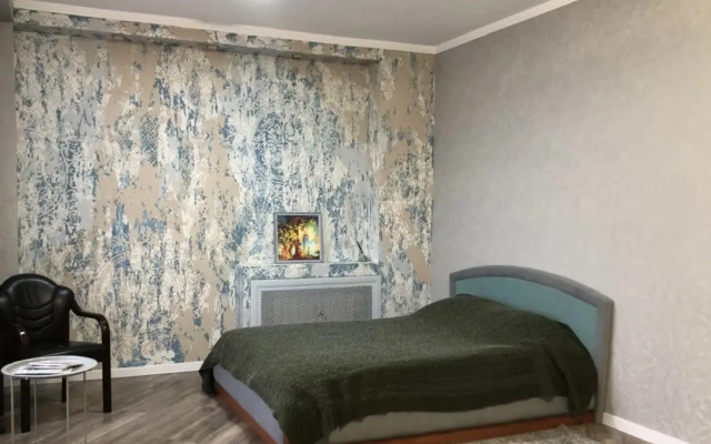 Квартира на Депутатской