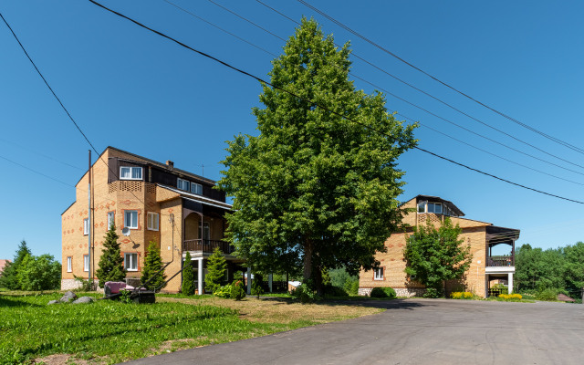Shibolovo-Gorki Hotels