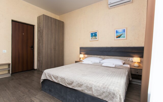 Fregat Guest house
