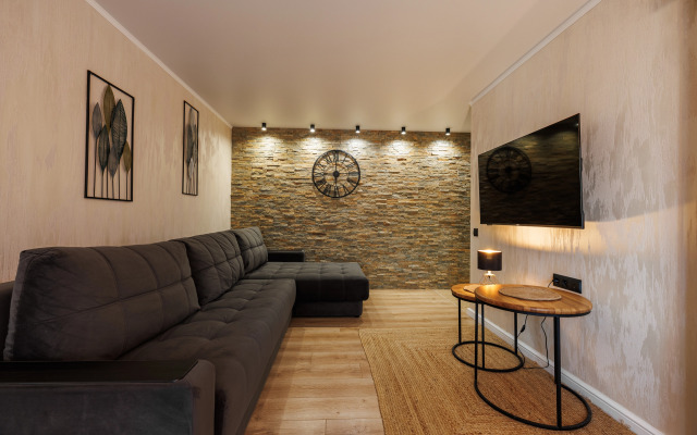 Квартира Люкс на Сойфера 13