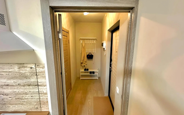 Квартира Студия Войсковая 4/13