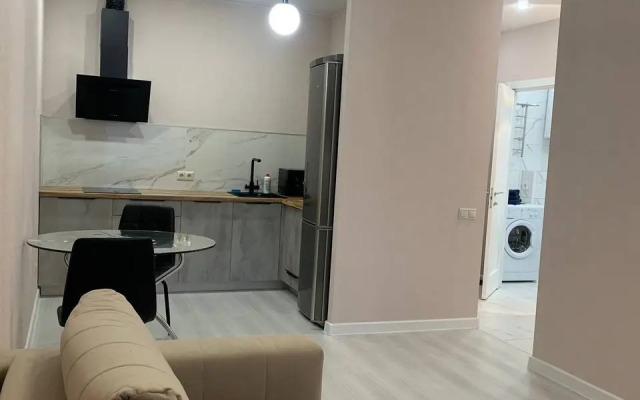 Квартира Евро двушка на Новгородском