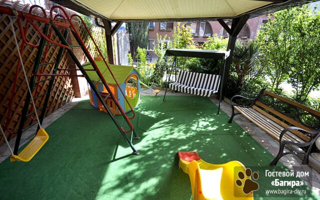 Bagira Guest House