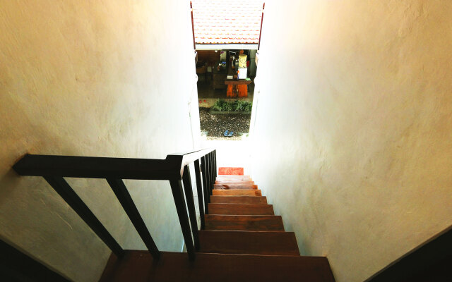 Capung Guest house