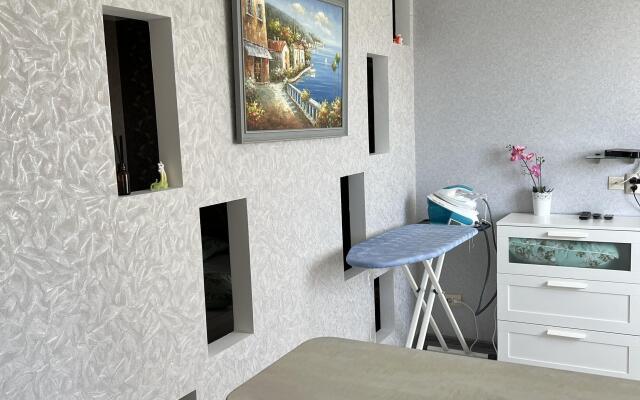 Na Mayakovskogo Flat
