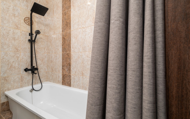 Квартира ЖК Красная площадь