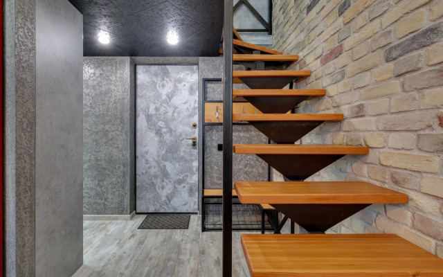 Студия на Бабушкинской