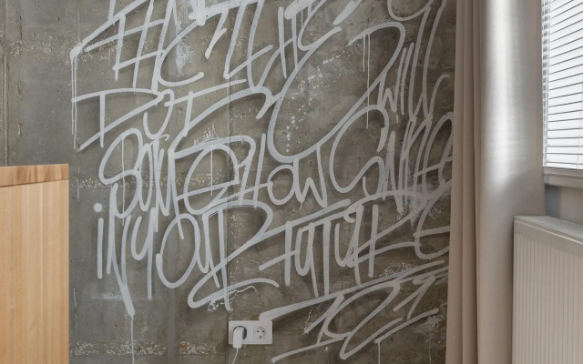 Апартаменты Matveev Galaxy #435