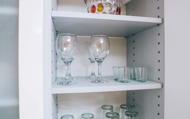 Апартаменты ATLANT Apartments 348ч