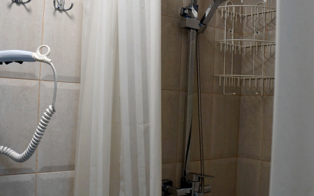 Апартаменты Как Дома на Фонарном 7 (1)