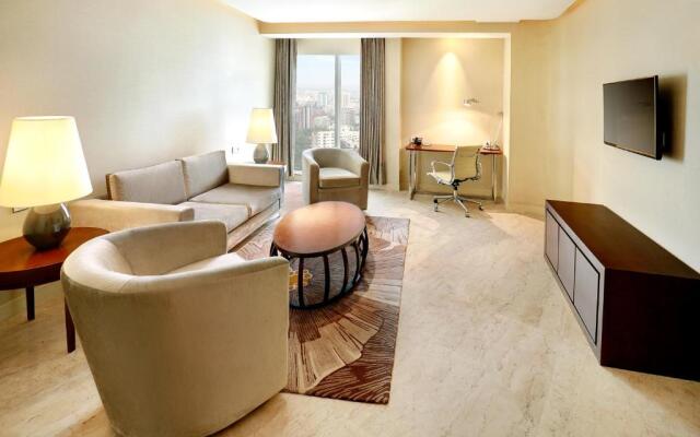 Crowne Plaza Dhaka Gulshan Hotel