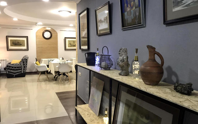 Aygestan Guest House