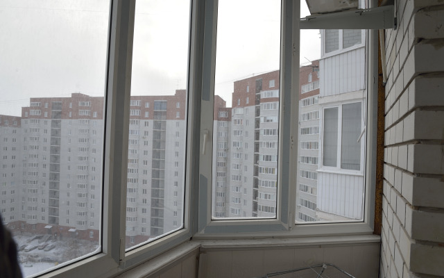 Studiya Tsentr Voyazh Plyus Zhd Flat