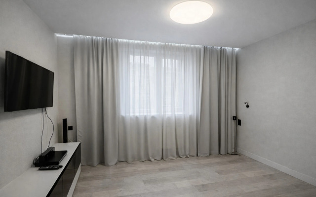 Квартира Однокомнатная