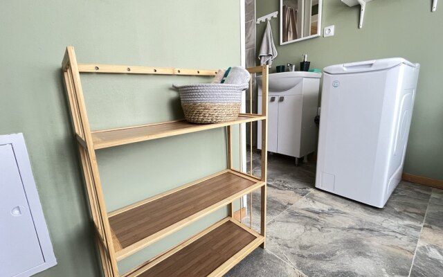 Гостевой дом Валенки