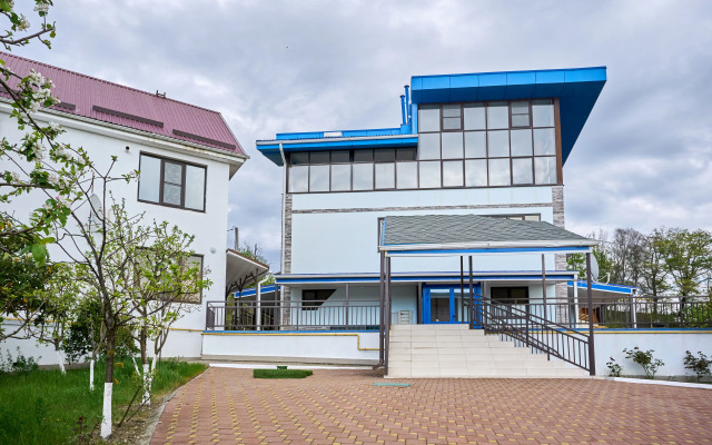 Residence Lotus Guest house