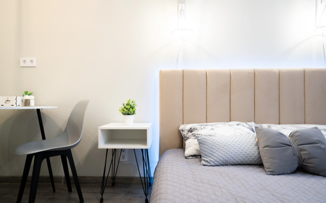 Апартаменты Hotel Spb 13