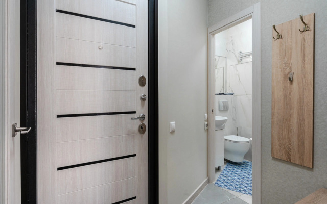 Apartamenty S Balkonom Best Flat Tayninskaya 9