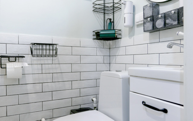 Апартаменты Seven