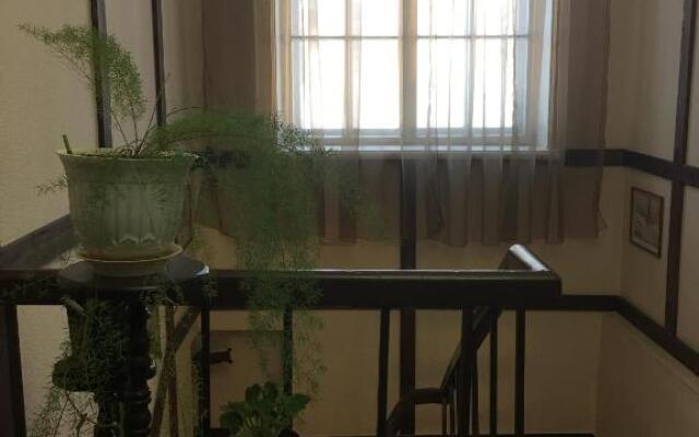 Мини-отель гостиница Железнодорожная