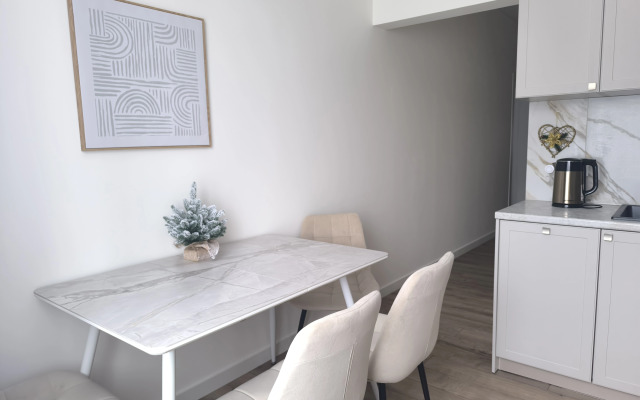 Квартира Volgatooms