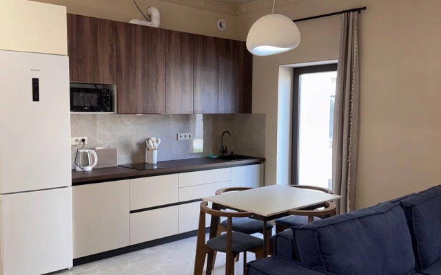 Гостевой дом на Садовой