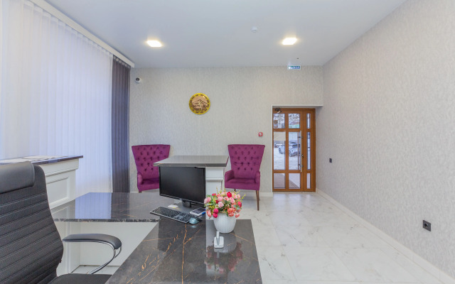 Apartments Aiza