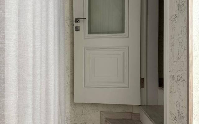 Частный Дом Дом в Центре