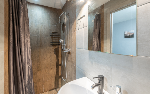 Апартаменты Барч 3