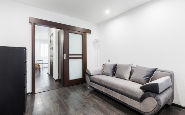 Апартаменты в центре города