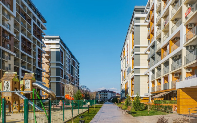 Karavella Portugalii Flat