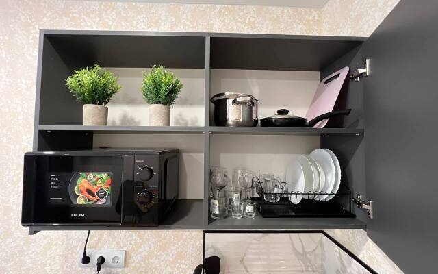 Studiya Dlya Kratkosrochnoy Apendy Apartament
