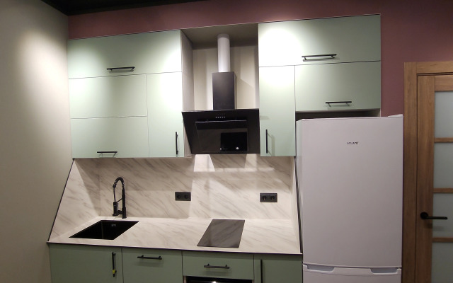 Квартира уютная Ламба