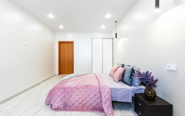 Апартаменты LS семейные