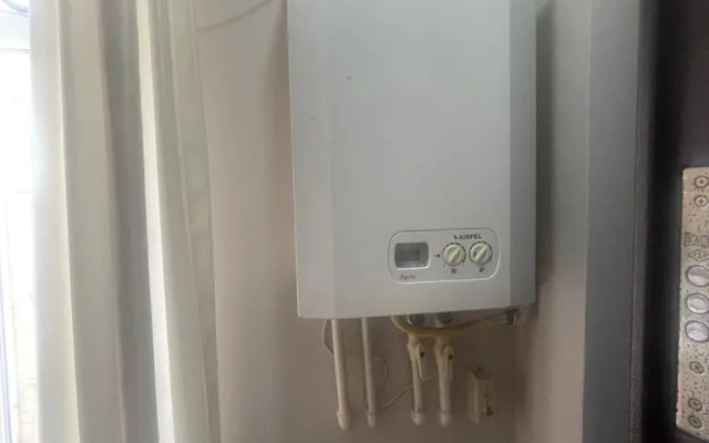 Апарт-отель Taksim Dora Apart