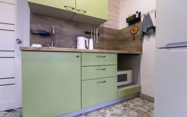 Частный дом Hedonism в стиле лофт