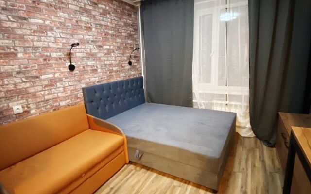 Апартаменты Алтуфьевское Шоссе 2/1 (0815)